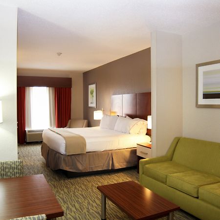 Holiday Inn Express Vicksburg, An Ihg Hotel Buitenkant foto