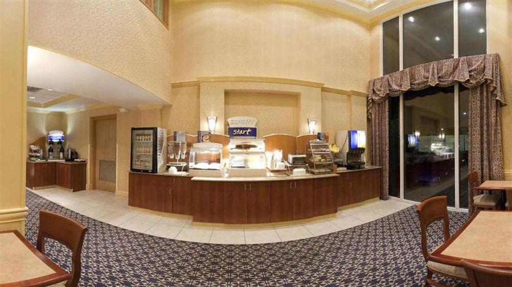 Holiday Inn Express Vicksburg, An Ihg Hotel Buitenkant foto