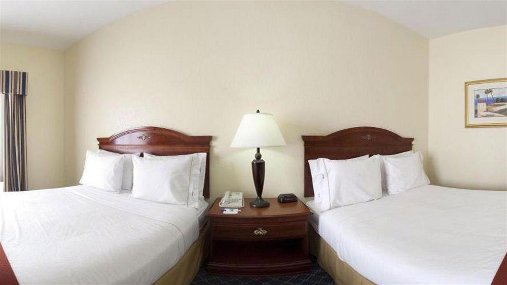Holiday Inn Express Vicksburg, An Ihg Hotel Buitenkant foto