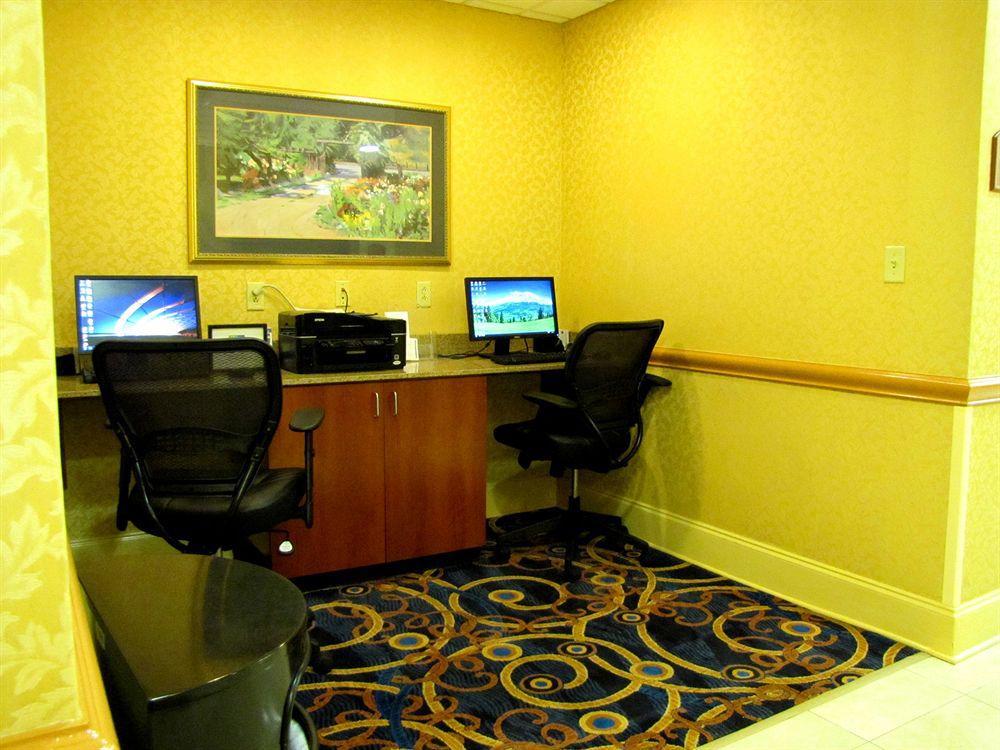 Holiday Inn Express Vicksburg, An Ihg Hotel Buitenkant foto