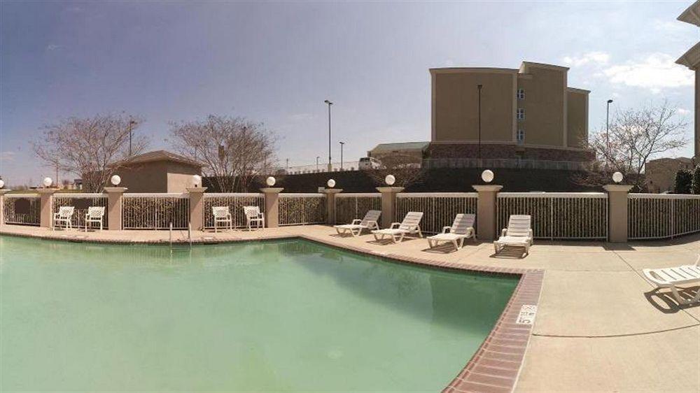 Holiday Inn Express Vicksburg, An Ihg Hotel Buitenkant foto