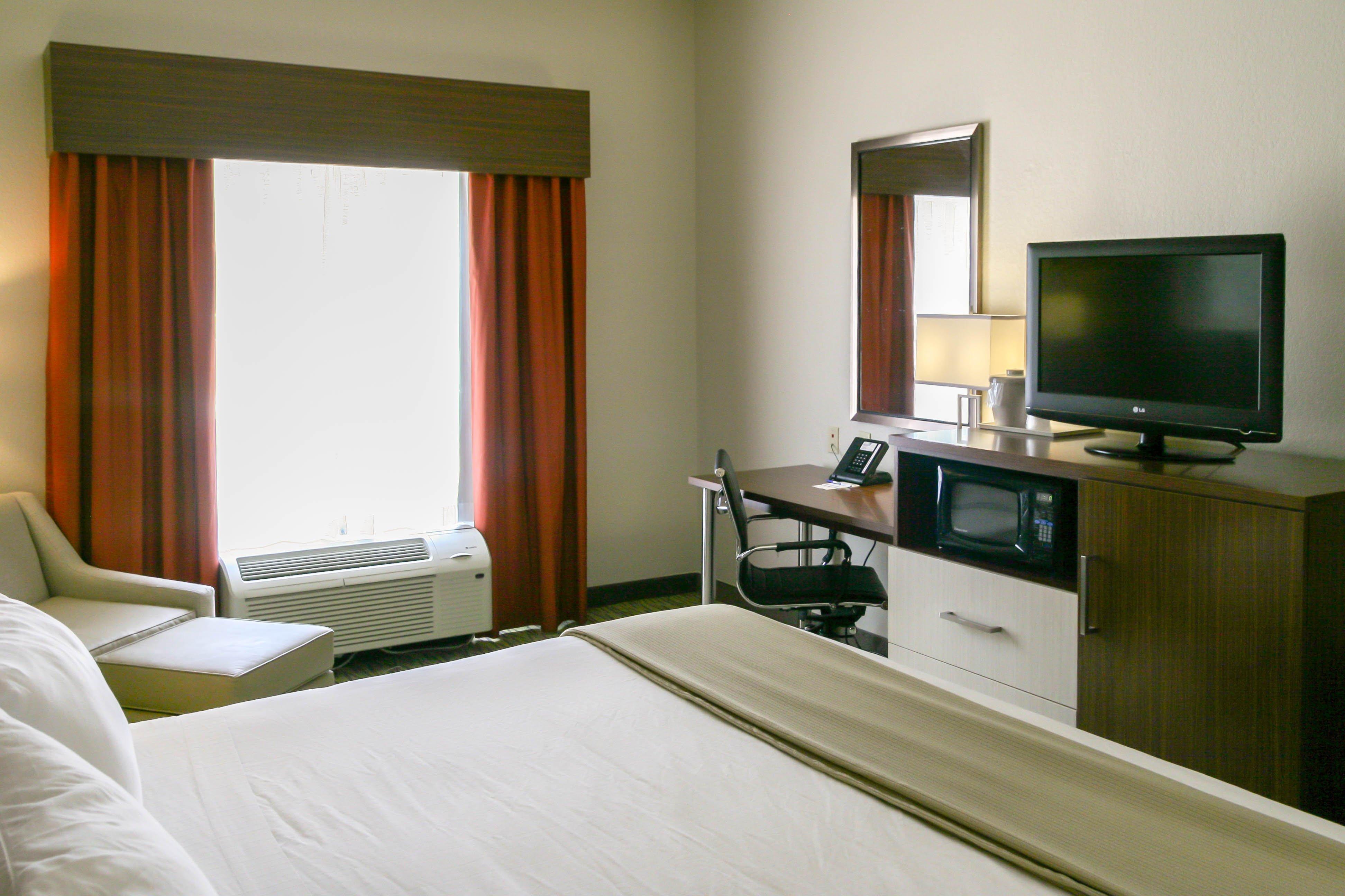Holiday Inn Express Vicksburg, An Ihg Hotel Buitenkant foto