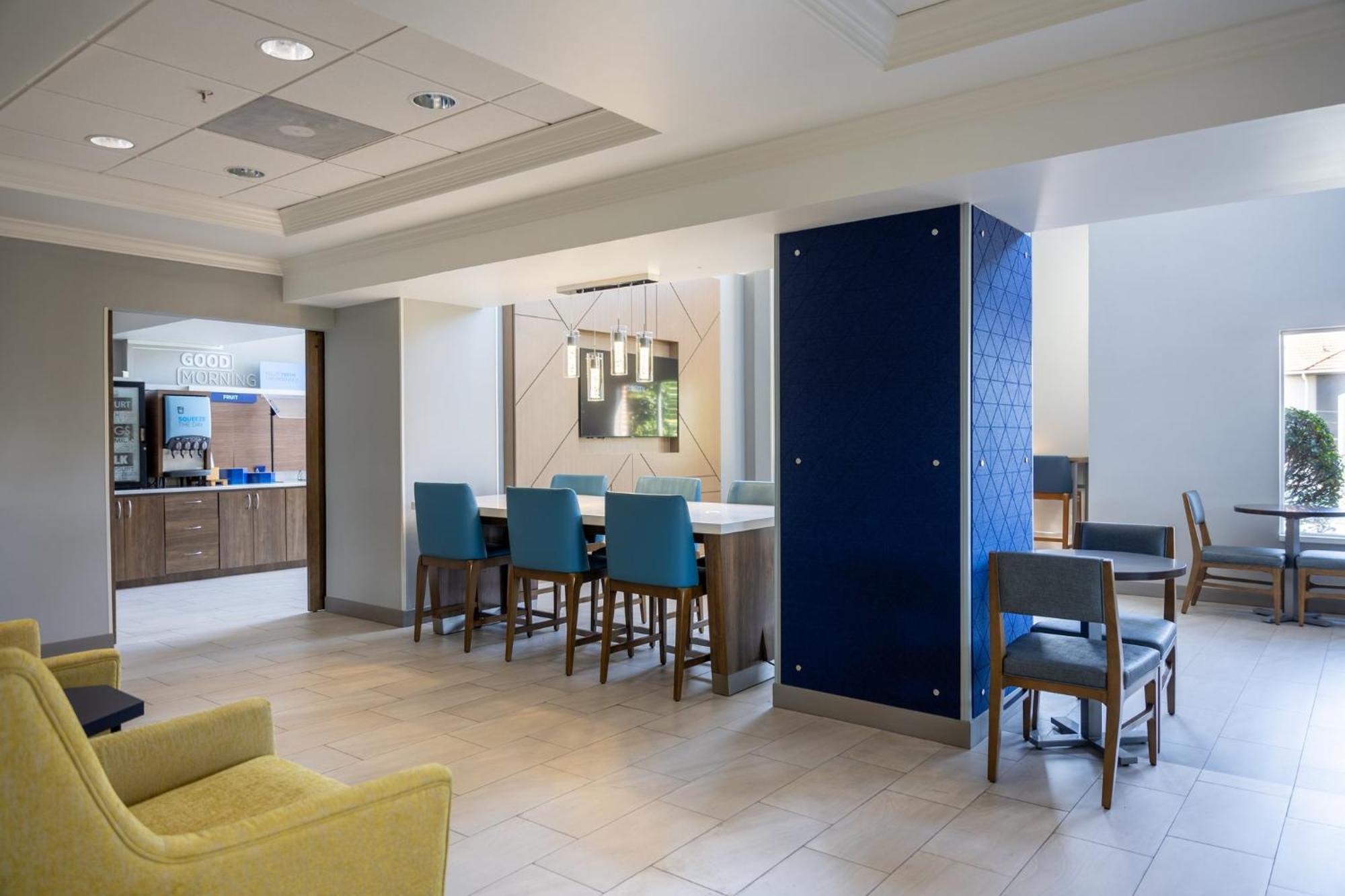 Holiday Inn Express Vicksburg, An Ihg Hotel Buitenkant foto