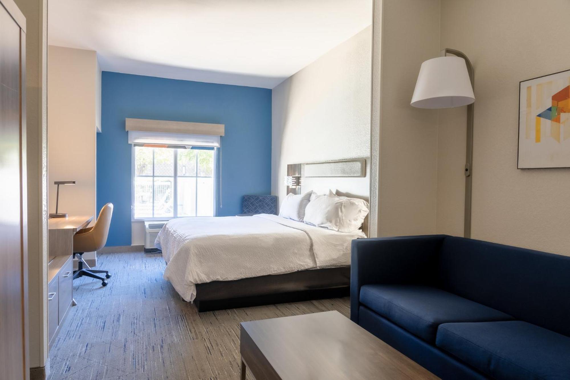 Holiday Inn Express Vicksburg, An Ihg Hotel Buitenkant foto