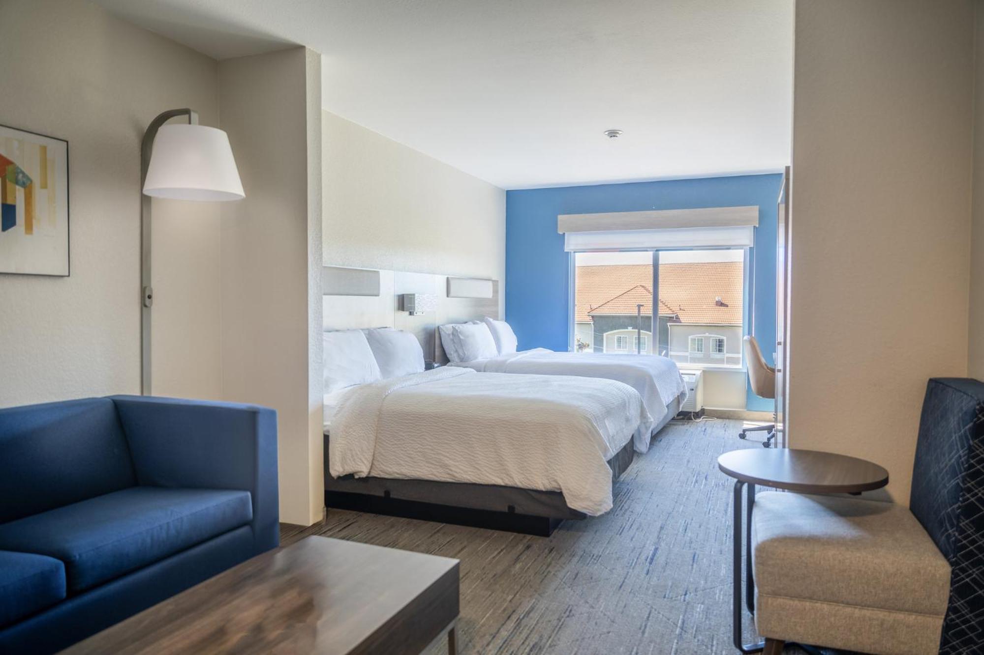 Holiday Inn Express Vicksburg, An Ihg Hotel Buitenkant foto