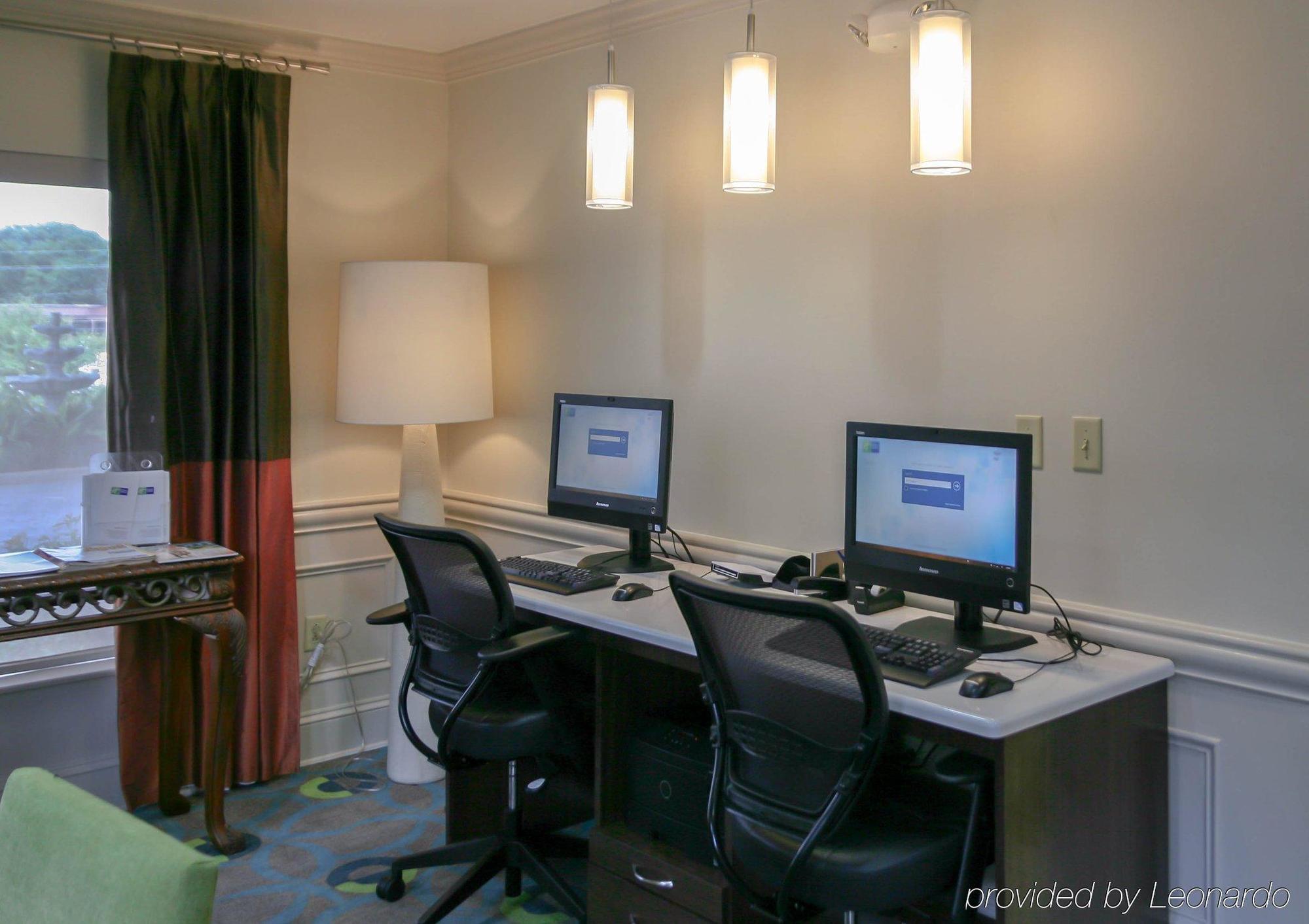 Holiday Inn Express Vicksburg, An Ihg Hotel Buitenkant foto