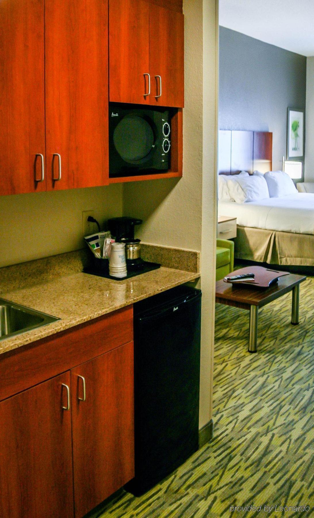 Holiday Inn Express Vicksburg, An Ihg Hotel Buitenkant foto